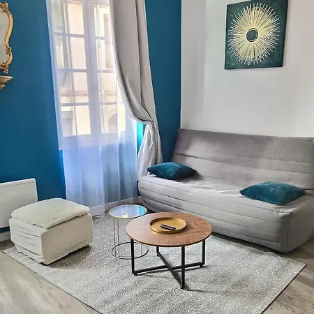 L'escale Saint-louis Montauban