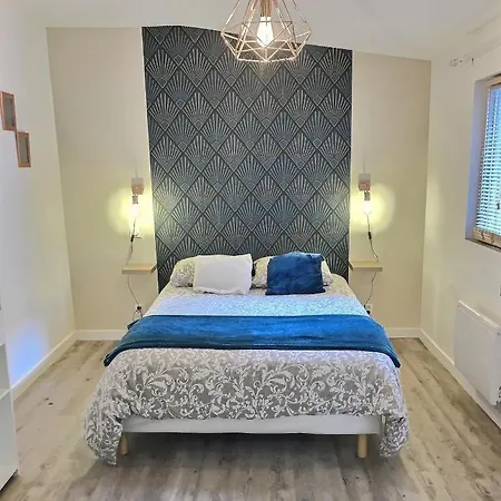 L'escale Saint-louis * Montauban